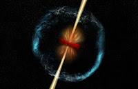 Gamma-Ray Burst 140903A