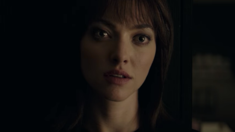 Anon (HD 720p, HD 1080p y Español- Inglés, 2018) poster box code