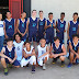 Basquete masculino sub-13 do Time Jundiaí participa de festival em Campinas