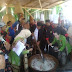 Persit KCK Cabang L Kodim 0735/Surakarta Ikut Semarakkan Festival Jenang Sala 2019