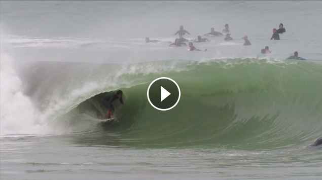 Cabo Blanco Diciembre 2018