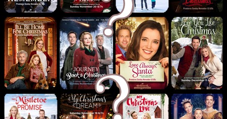 Its a Wonderful Movie - Your Guide to Family and Christmas Movies on TV