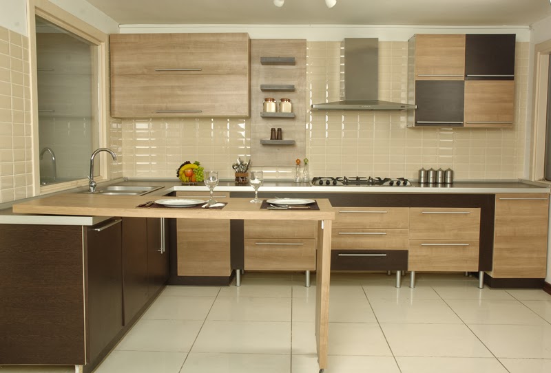 TURKISH KITCHENS مطابخ تركيه