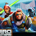 Hero Hunters Hakkında