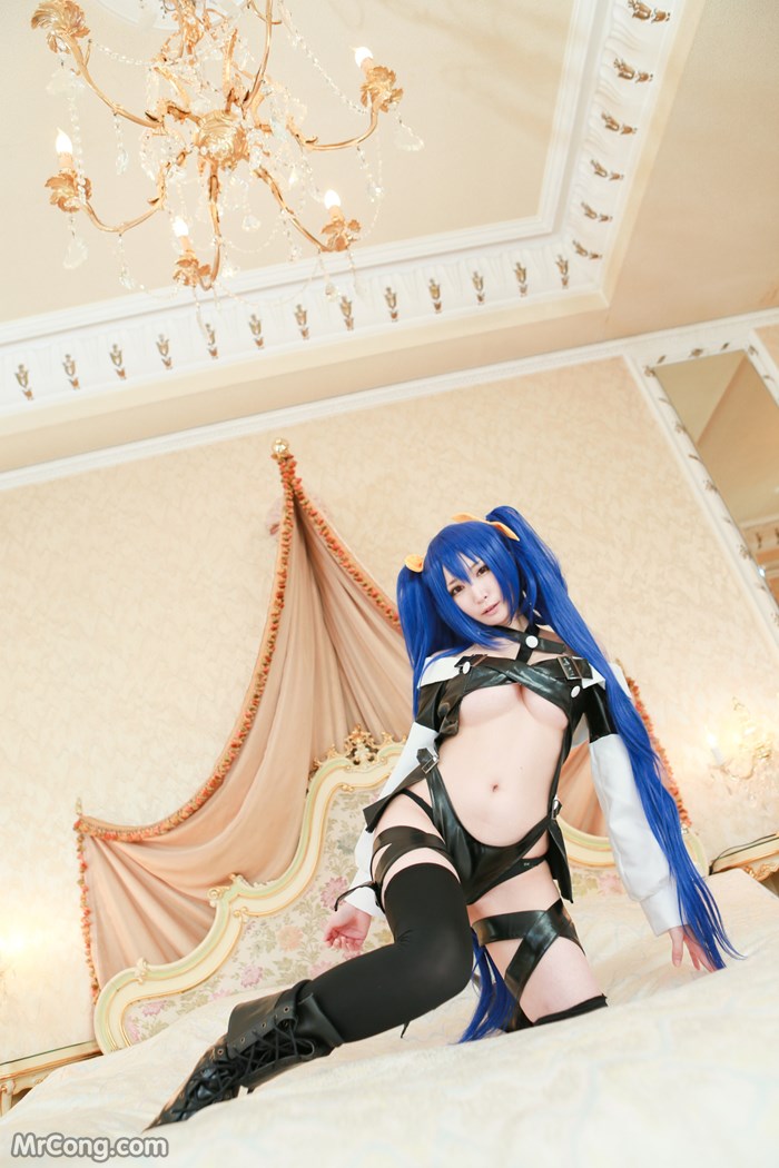 Collection of beautiful and sexy cosplay photos - Part 028 (587 photos) photo 28-14