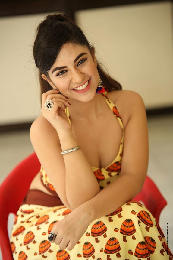 Harshitha Panwar
