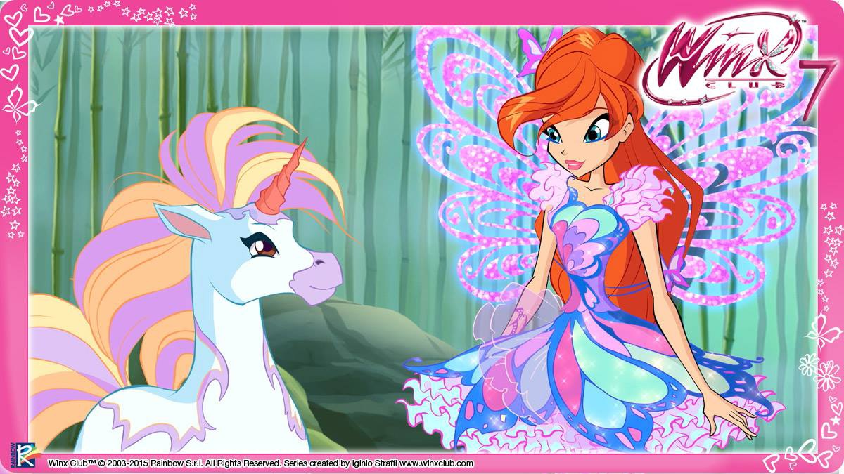Winx Club Temporada 6 Capitulo 1 Castellano Winx Club Temporada 7 Capitulo 12 / Winx Club Temporada 1 Capitulo 10