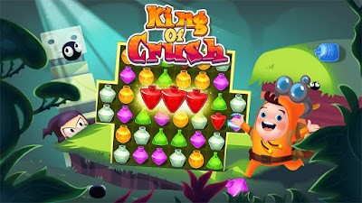 игру lost jewels crush apk