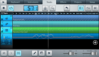 FL Studio mobile 1.0.3 Apps Software for Android