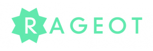 Vie quotidienne de FLaure : Logo de Rageot éditions