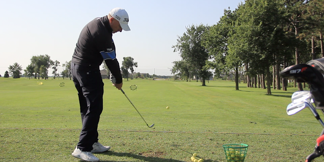 4 Important Factors That Affect Your Golf Swing 4 Important Factors That Affect Your Golf Swing