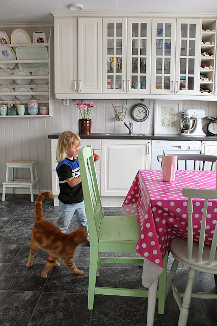 Скандипонедельник 21.04.14