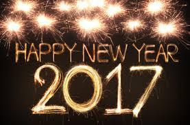 2017 Happy New Year Japanese