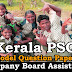 Model Question Paper Company Corporation Board Assistant - 08