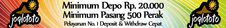 klik disini untuk Registrasi daftar togel joglototo