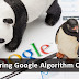 How To Monitor The Latest Google Search Algorithm Changes?