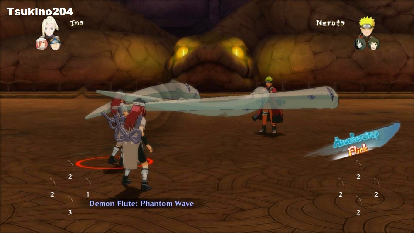 naruto storm revolution mod pack naruto storm revolution mod pack