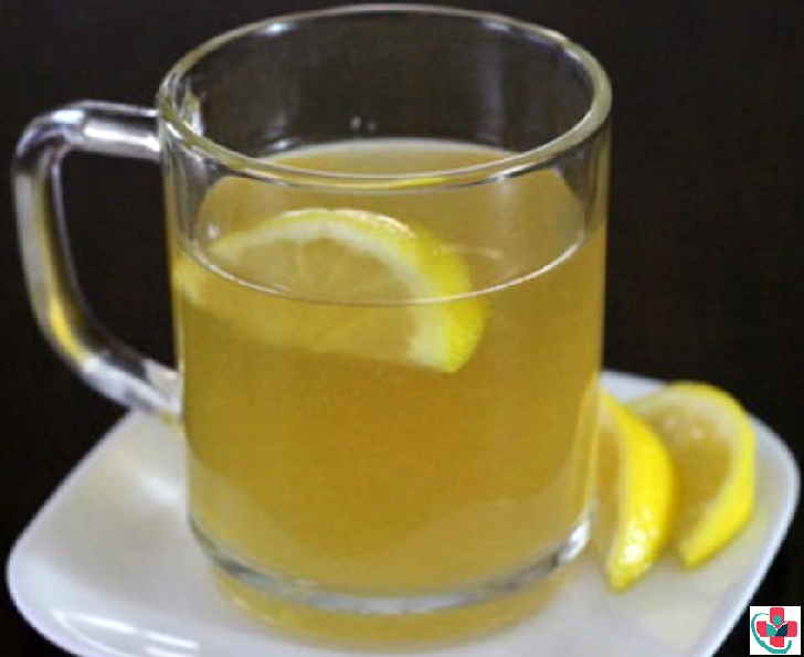Honeylemon water — The power of this natural combo!