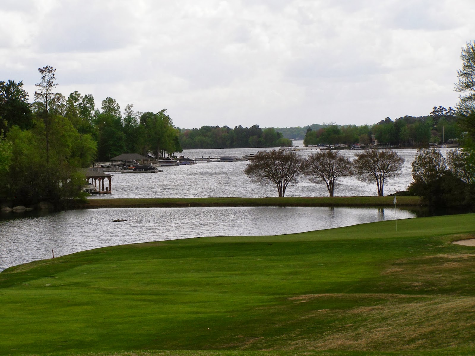 Lake Norman Homes for Sale and Property Values The Peninsula, Cornelius at Lake Norman