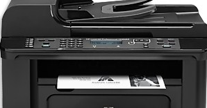 driver hp laserjet 1536dnf mfp scanner