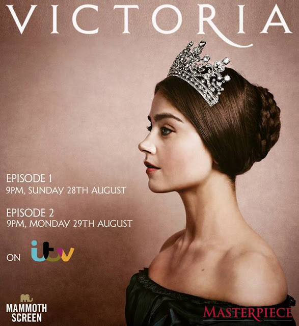 Victoria (2016-) με ελληνικους υποτιτλους