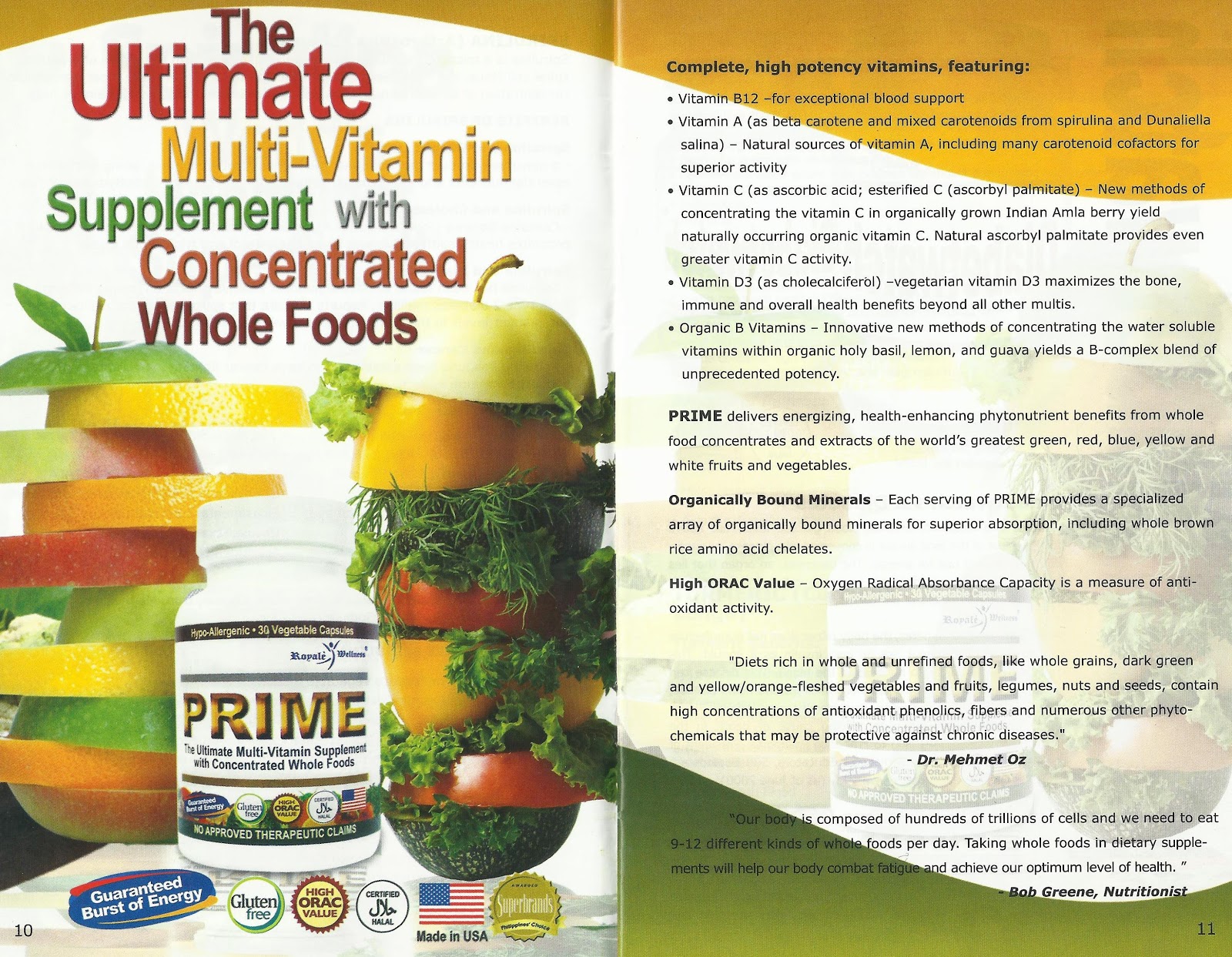 Check this out!: Wellness Products for Ultimate Health & Beauty