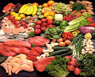 Organic Food Of A body building Organic Food Of A body building