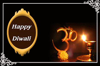 Diwali Dhamaka : Animated Diwali Cards