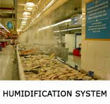 Humidification System