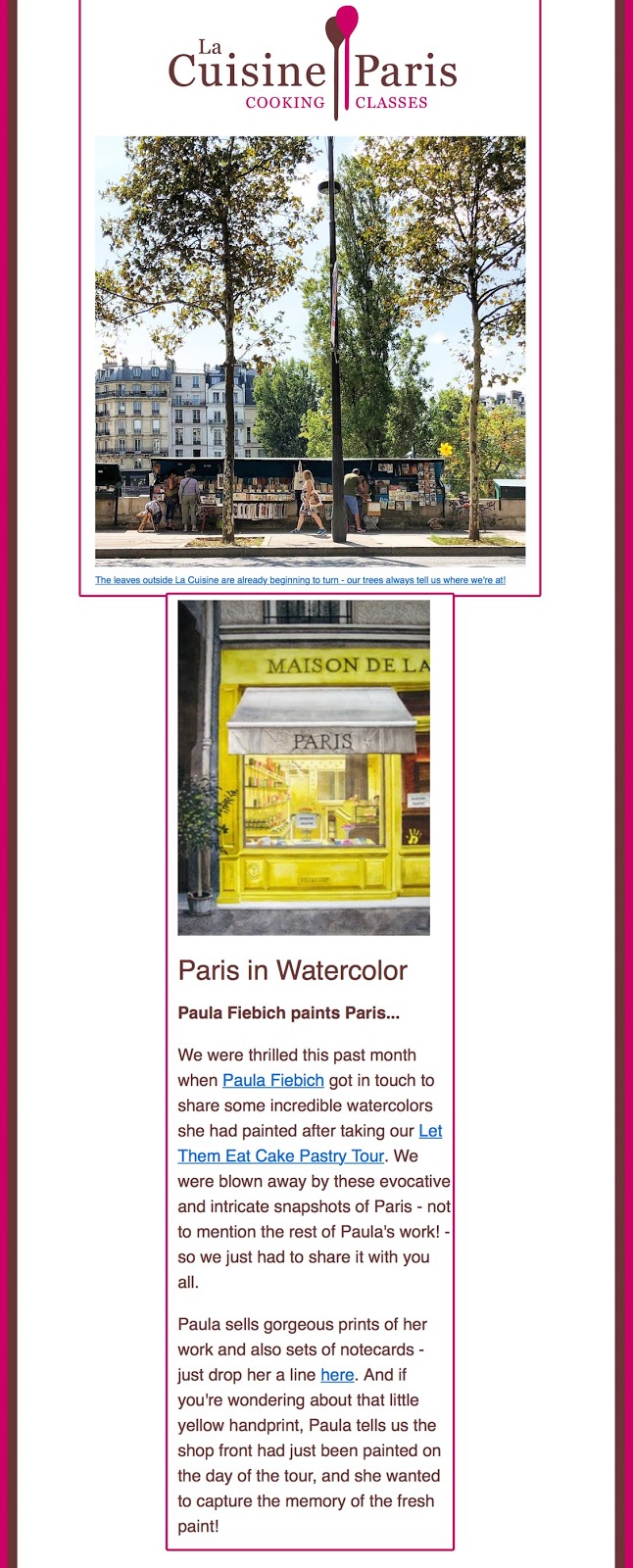 Watercolor By Design 2018