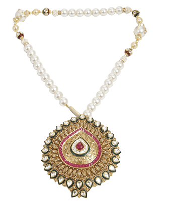 6.. Pearl Neckpiece by SLG Jewellers-min 6.. Pearl Neckpiece by SLG Jewellers-min