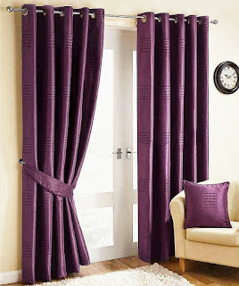 tips to choose the design model curtains minimalist home