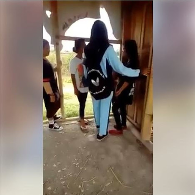 Video Kekerasan Siswi SMP Beredar, Mau Jadi Apa Generasi Muda?