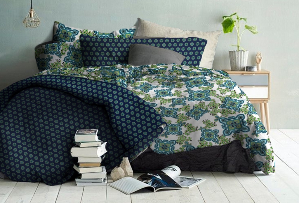 Experience the Luxury of Bed Linens by Canadian The Life of Elisa