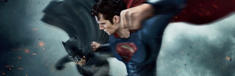 El elenco de 'Batman V Superman' responde a las críticas de la película -  Mundo Superman - Tu web del Hombre de Acero en español