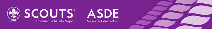 Scouts de Extremadura