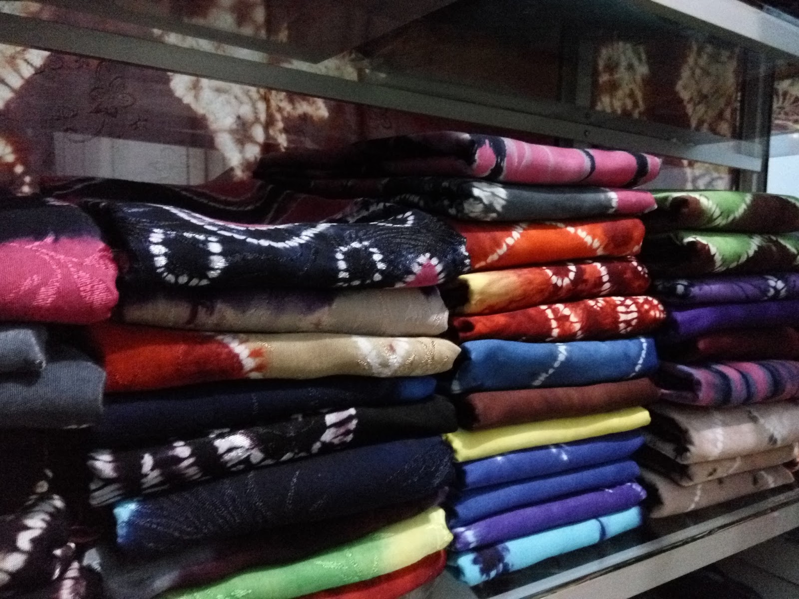 Motif Sasirangan Banjar (Bag 2) ~ Sasirangan â Sasirangan