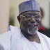Breaking News: Acting President Yemi Osinbajo fires DSS Director Lawal Daura