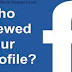 Catch Those Who Viewed Your Facebook Profile