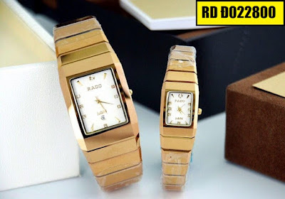 đồng hồ rado đ022800
