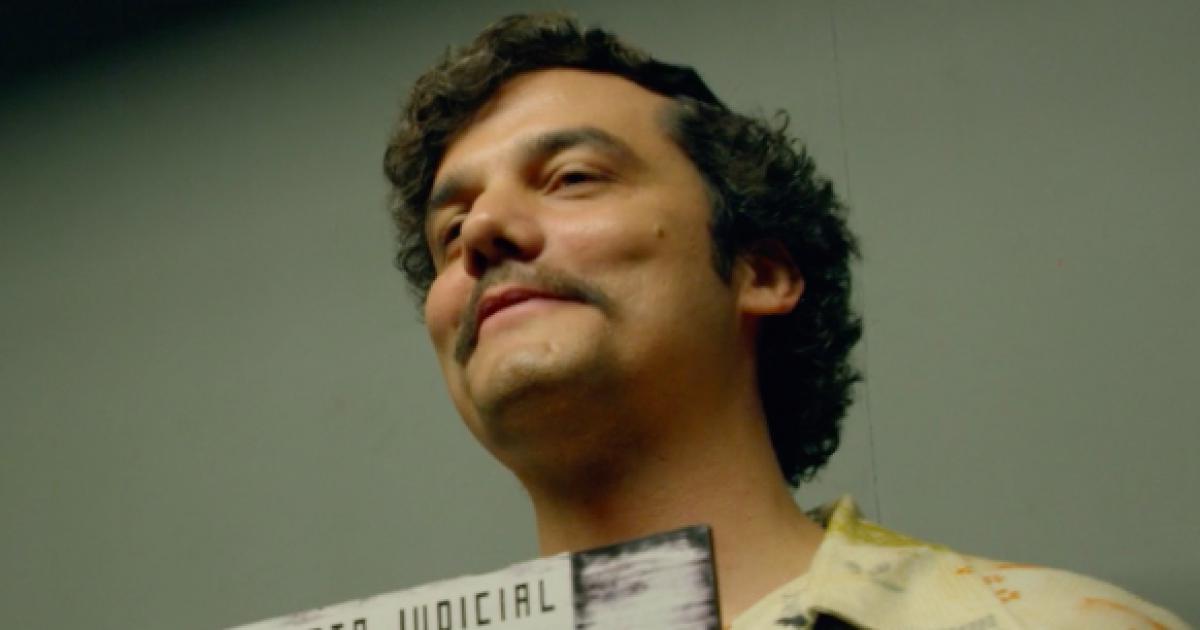 Narcos Capitulo 3 August 24 2016 Dreams Come To An End Narcos Capitulo 3 August 24 2016 Dreams Come To An End