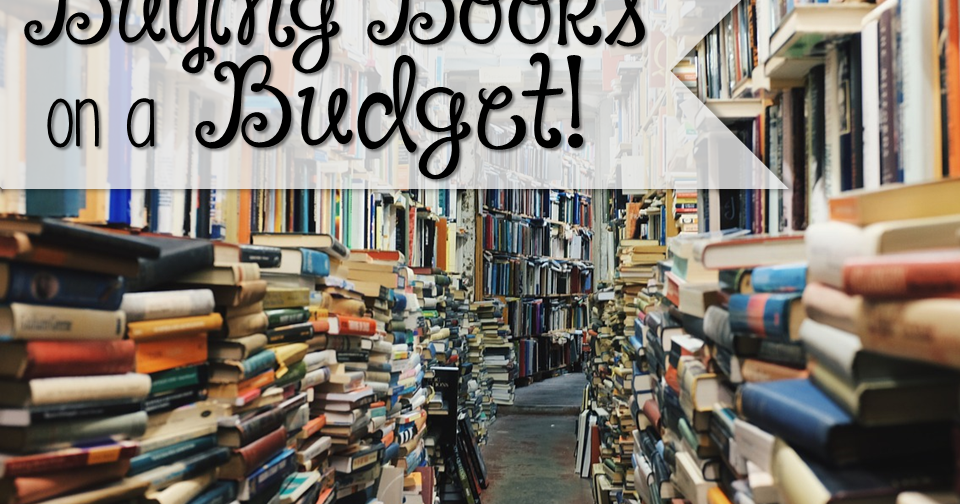 Buying Books on a Budget! - Ideas By Jivey: For the Classroom