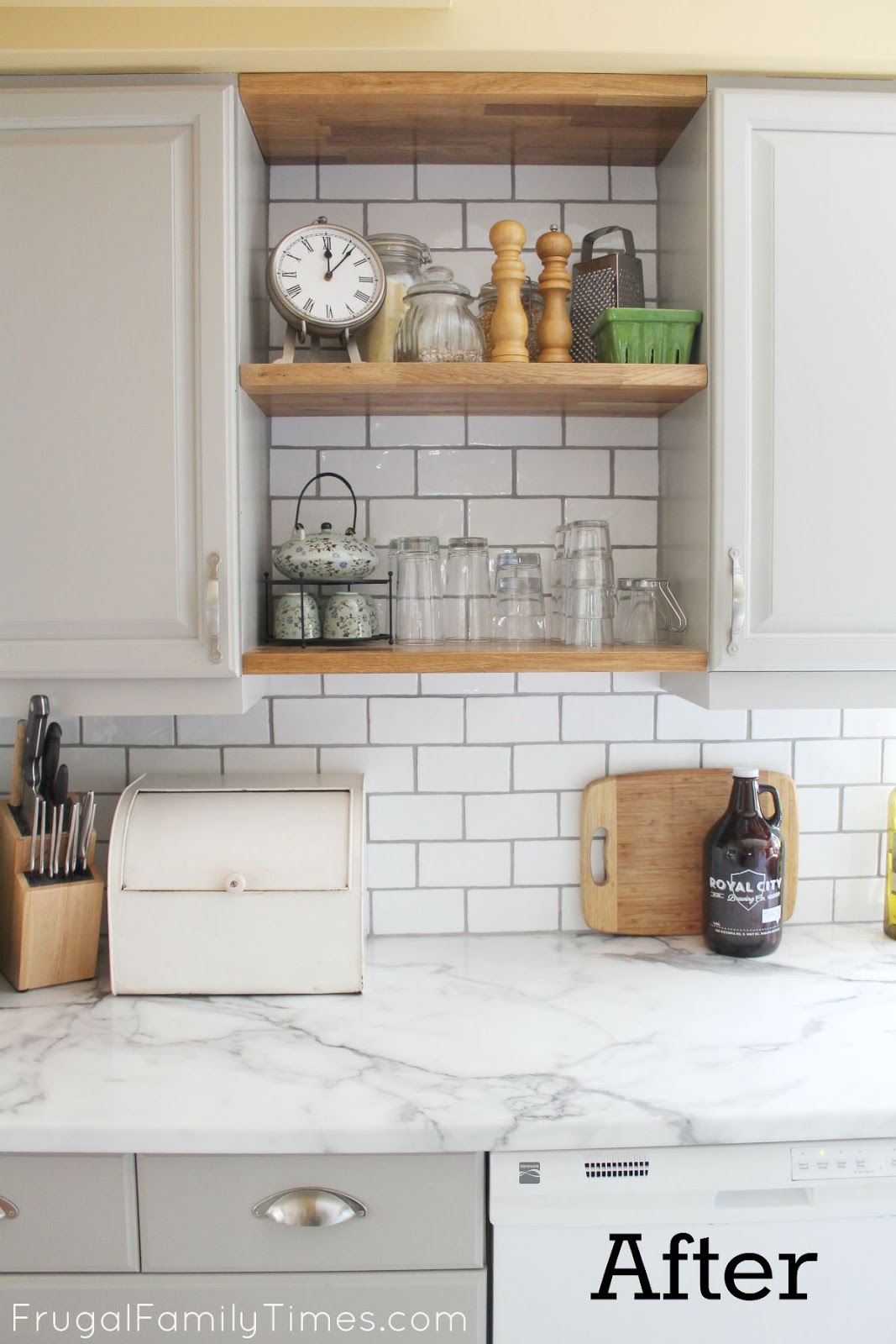 Sick Of White Kitchens Sick Of White Kitchens