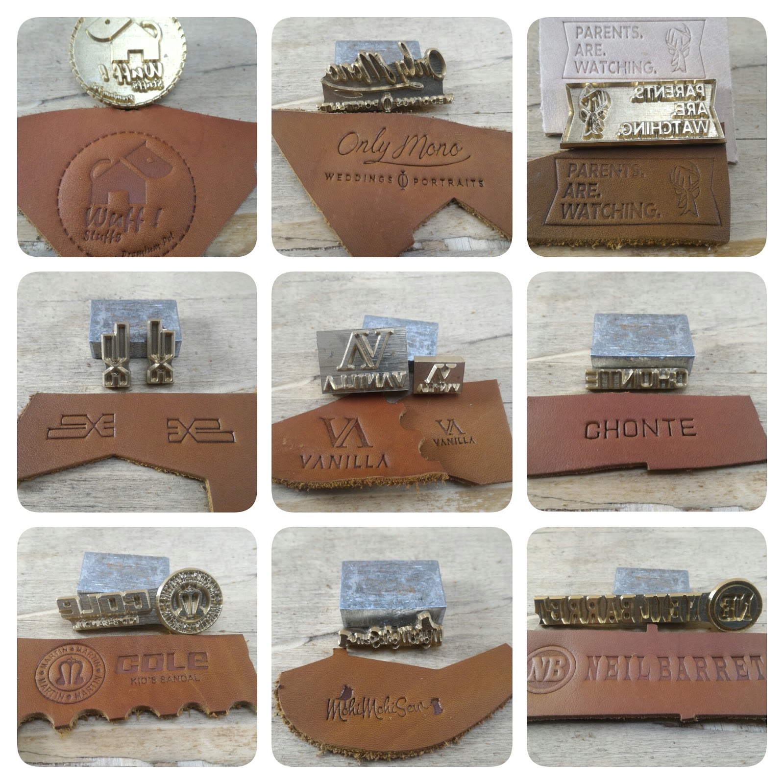 Brass Stamp Plat Cetakan Moulding Embos For Emboss Deboss on Brass Stamp Plat Cetakan Moulding Embos For Emboss Deboss on Leather Embossing Leather Cetakan Matres Kuningan Kulit Emboss