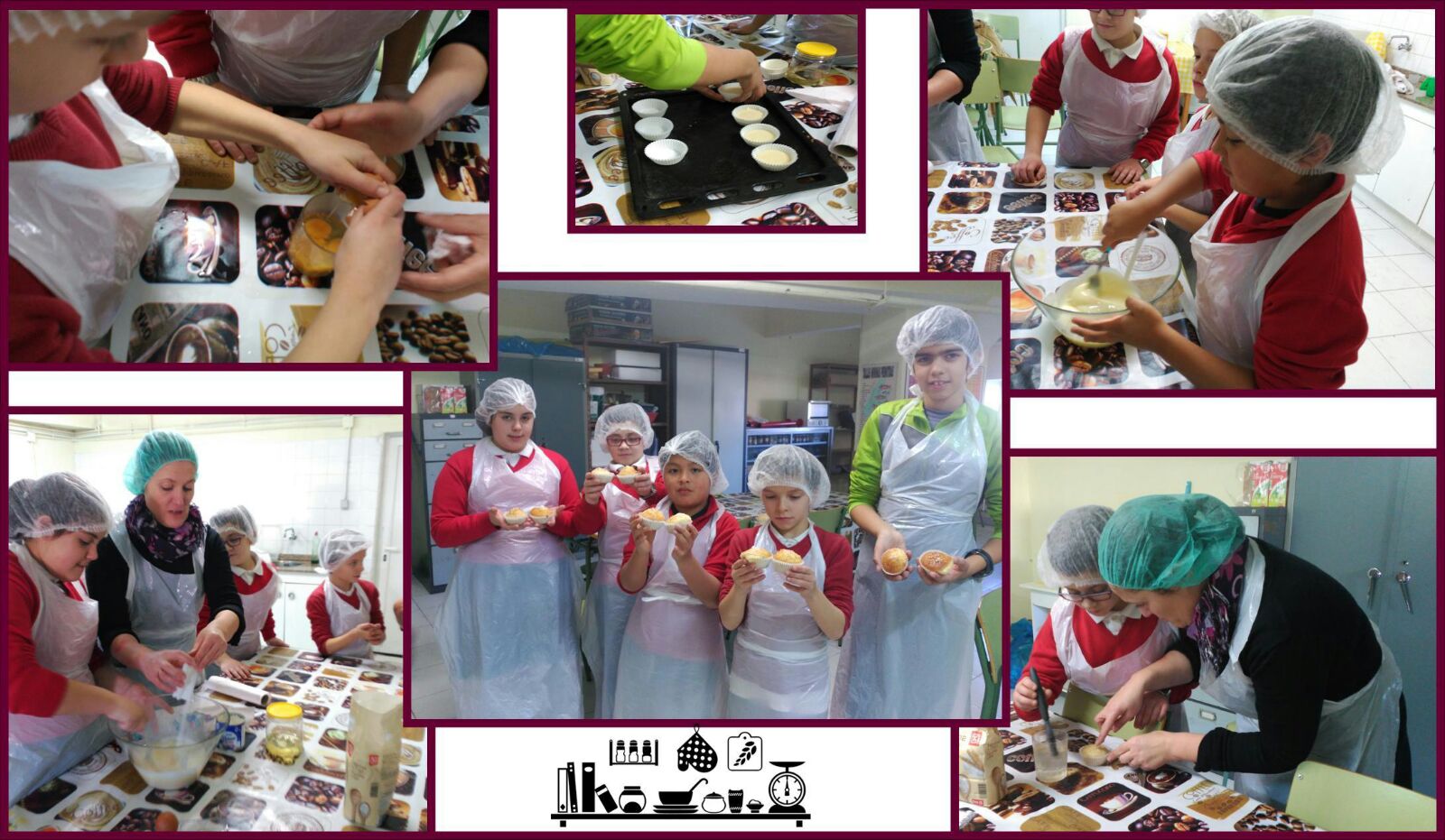 cursos de cocina en oviedo colegio sagrada familia de oviedo taller de cocina cursos de cocina en oviedo colegio sagrada familia de oviedo taller de cocina