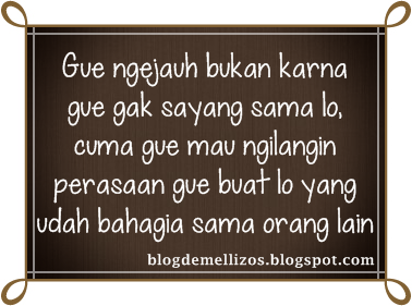 Gambar Tulisan Galau Sedih buat DP BBM Gambar Tulisan Galau Sedih buat DP BBM