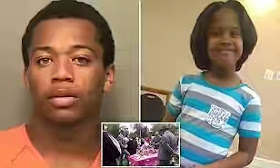 New Jersey Teen Arrested For Murder Of Eight-Year Old