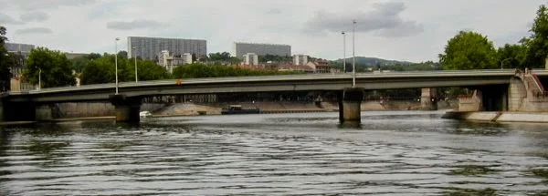 pont de Lyon