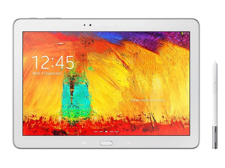 Samsung Galaxy Note 10.1 Samsung Galaxy Note 10.1