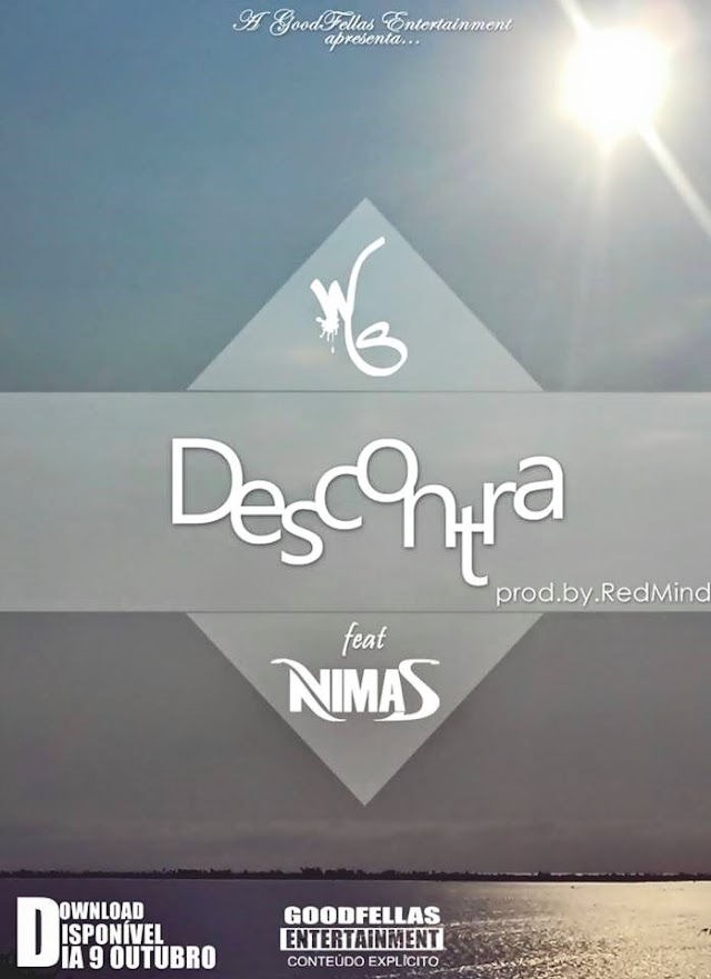 WS ft Nimas - Descontra "Rap" (Download Free)